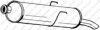 BOSAL 190-837 End Silencer
